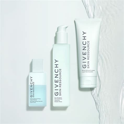 givenchy skin ressource|sephoragivenchy.